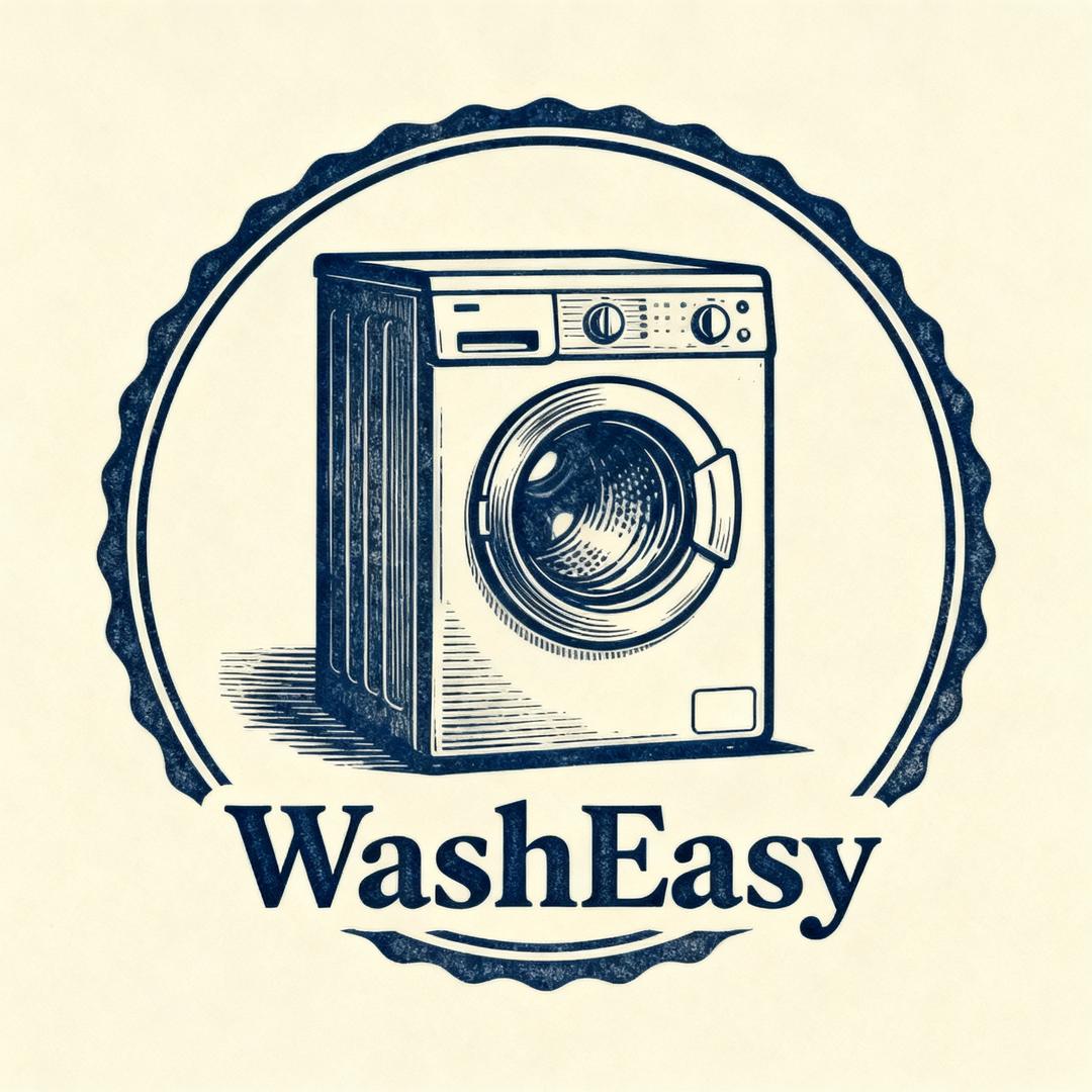 WashEasy Logo